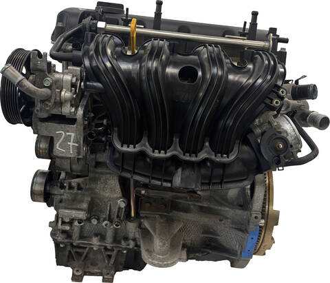 Foto 3ª: Motor Completo Hyundai Sonata 144CV 106KW [G4KA] (2008)
