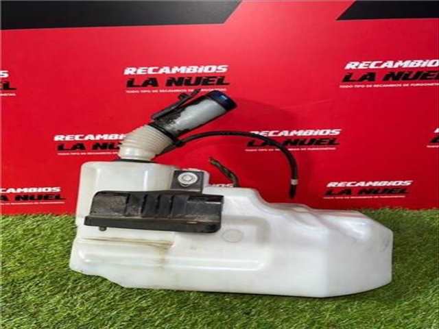 Foto 3ª: Deposito Limpiaparabrisas Citroen Jumper 30 L1H1 BLUEHDI 110 BLUE-HDI FAP 110CV 81KW FURGON [AH03]