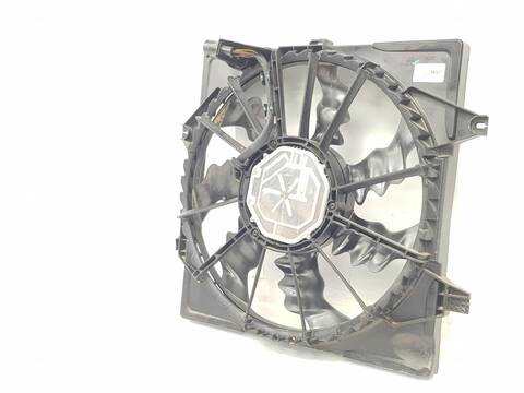 Foto 2ª: Electroventilador Hyundai Tucson 1.6TGDI 150CV 150CV [G4FP] (2022)