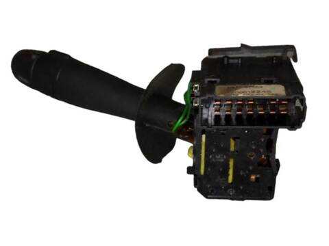 Foto 2ª: Mando Multifuncion Renault Laguna 1.9 DCI BG0E) (2001)