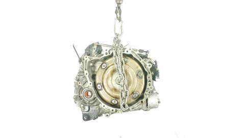 Caja Cambios Citroen C4 1.6 THP 165