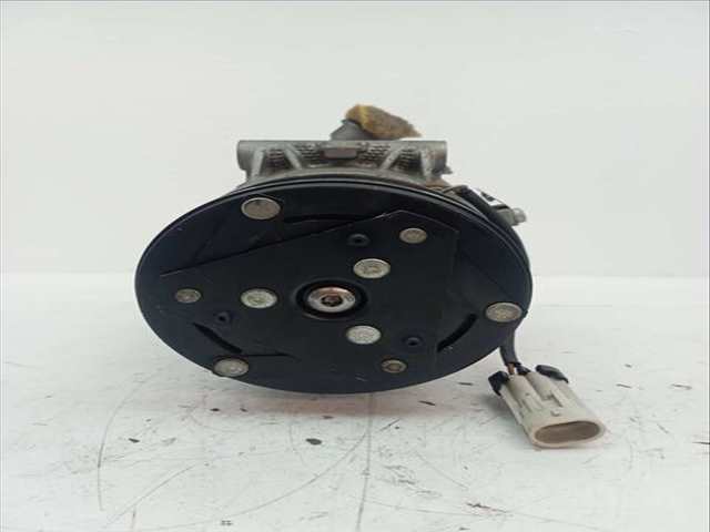 Foto 2ª: Compresor Aire Acondicionado Opel Astra EDITION 90CV 66KW [Z14XEP] (2009)