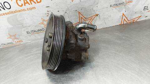 Foto 3ª: Bomba de Direccion Volkswagen Transporter CAJA CERRADA 88CV 65KW FURGONETA [AJT] (2003)