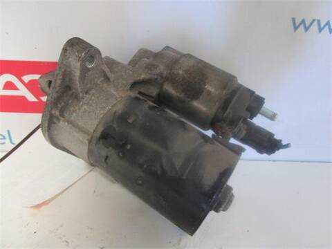 Foto 2ª: Motor de Arranque Toyota Auris 1.6 VVTI 124CV 91KW [1ZR-FE] (2007)