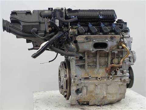 Motor Completo Honda Jazz 1.4 ELEGANCE 99CV 73KW