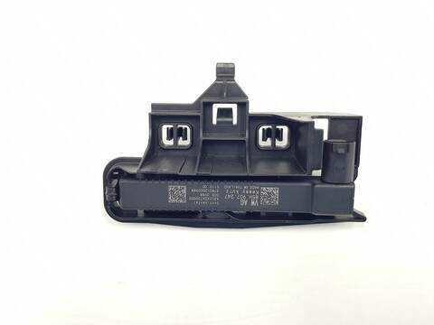 Centralita Motor ECU Porsche Macan VERSION INDEFINIDA