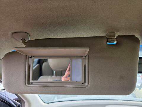 Foto 2ª: Parasol Izquierdo Nissan Murano VQ35DE AUT. (2005)