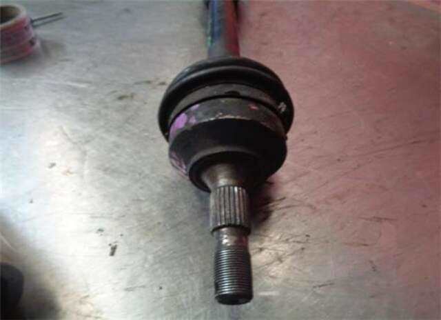 Foto 3ª: Transmision Delantera Derecha Citroen C5 2.0 HDI (DCRHZB. DCRHZE) [RHZ (DW10ATED)]