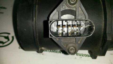 Foto 3ª: Caudalimetro Bmw X5 4.4I AUTOMATICO 286CV 210KW [M62] (2000)