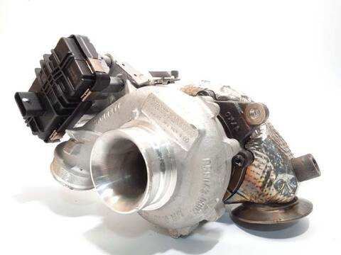 Turbocompresor Mercedes Clase A 140 2.0 CDI CAT 150CV 110KW