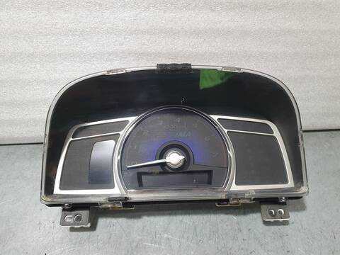 Cuadro de Instrumentos Honda Civic BASICO BERLINA 116CV 85KW