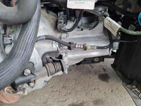 Foto 2ª: Caja Cambios Peugeot 208 ACTIVE 75CV 55KW [HM05] (2020)