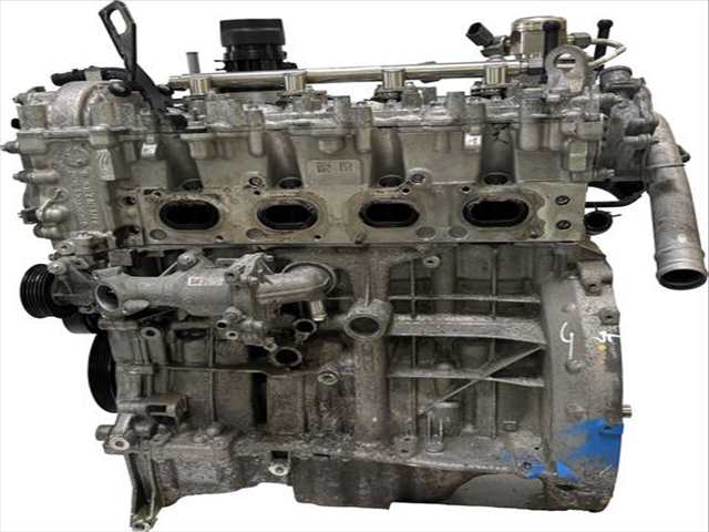 Foto 3ª: Motor Completo Infiniti QX30 211CV 155KW [M270.920 M270 270.920] (2017)