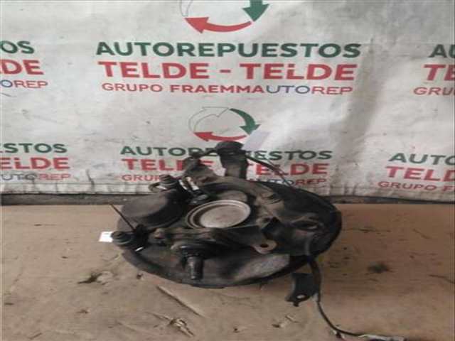 Mangueta Delantera Izquierda Toyota Dyna 2.5