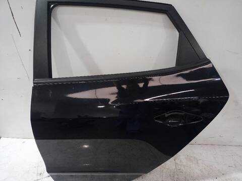 Foto 2ª: Puerta Trasera Izquierda Hyundai ix35 2.0 CRDI 4WD 136CV [D4HA] (2009)