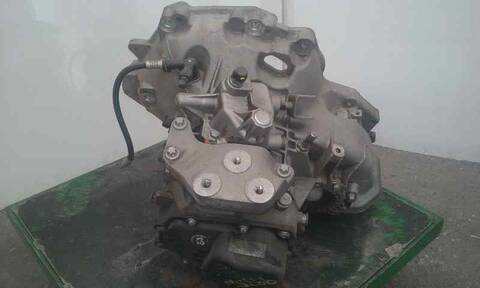 Foto 3ª: Caja Cambios Opel Corsa CATCH ME 75CV 55KW [Z13DTJ] (2010)