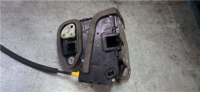 Foto 3ª: Cerradura Puerta Trasera Derecha Opel Astra 1.6 DYNAMIC [1.6 LTR. - 81 KW CDTI DPF] [D16DTN]