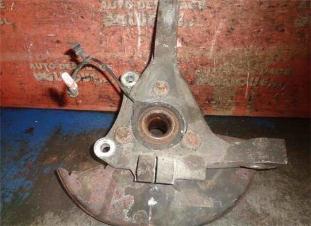 Foto 2ª: Mangueta Delantera Derecha Opel Vectra 2.2 16V [Z 22 SE]