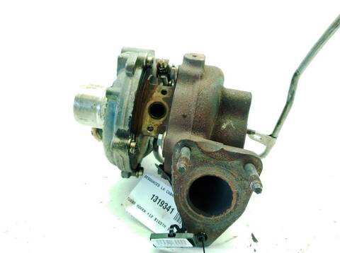 Foto 2ª: Turbocompresor Opel Mokka VERSION INDEFINIDA (2012)