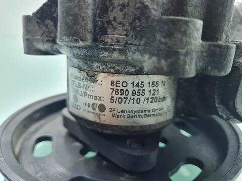Foto 3ª: Bomba de Direccion Seat Exeo 2.0 TDI BERLINA 143CV 105KW [CAGA] (2010)