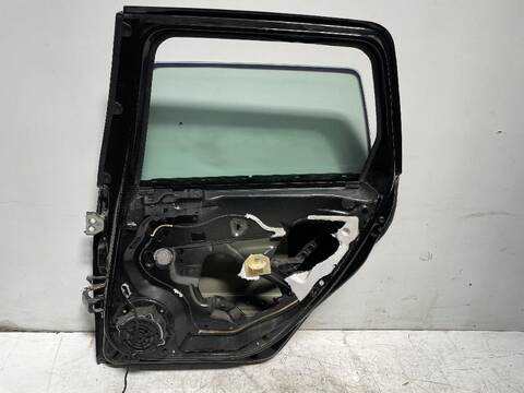 Foto 2ª: Puerta Trasera Derecha Peugeot 308 ENVY 112CV [9HR (DV6C)] (2008)