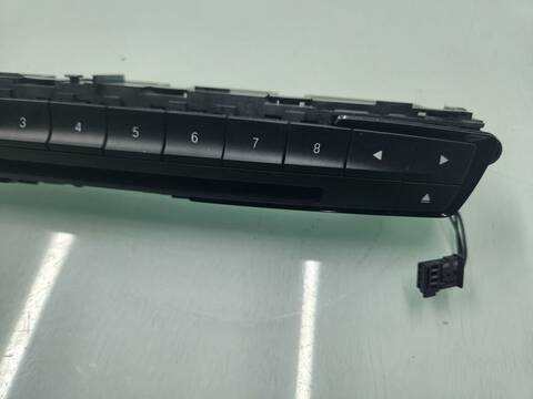 Foto 4ª: Mando Multifuncion Bmw Serie 3 315 330D XDRIVE 258CV 190KW [N57D30A] (2012)