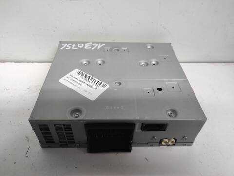 Foto 2ª: Sistema Audio Radio CD Audi S5 CAKA (2010)