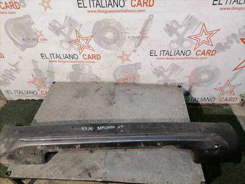 Paragolpes Trasero Citroen Berlingo DRIVER M 131CV 96KW FURGON