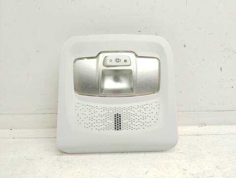Luz Interior Peugeot 208 STYLE 82CV 60KW