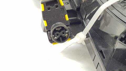 Foto 2ª: Kit Airbag Dacia Duster TCE 130 EXPRESSION