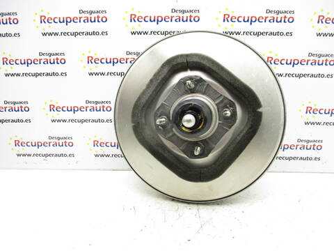 Foto 3ª: Servofreno Peugeot 3008 YH01 (2018)