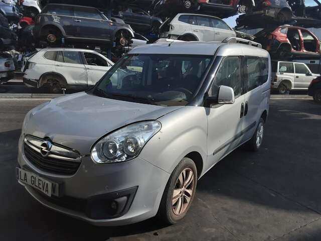 Motor Limpia Delantero Opel Combo 1.3 JTD 95CV 0CV
