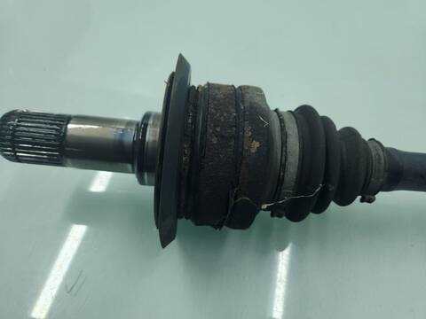 Foto 2ª: Transmision Trasera Izquierda Bmw Serie 3 315 330D XDRIVE 258CV 190KW [N57D30A] (2012)