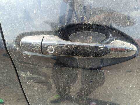 Maneta Exterior Delantera Derecha Honda Crv N22B4 RE)