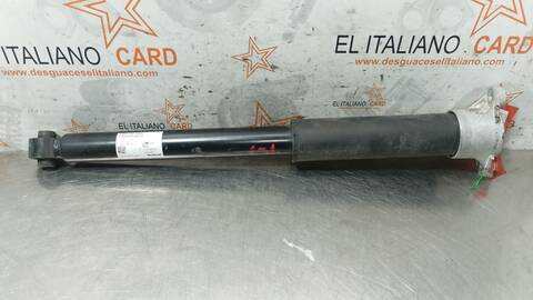Amortiguador Trasero Izquierdo Mercedes Clase C 160 C 200 206.042) BERLINA 224CV 165KW
