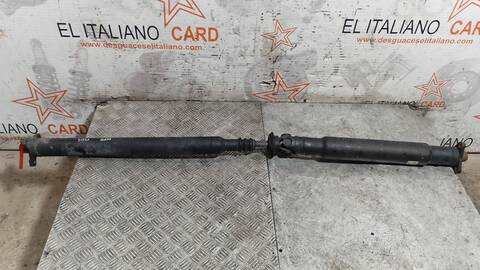 Transmision Central Bmw Serie 1 114 120D BERLINA 163CV 120KW