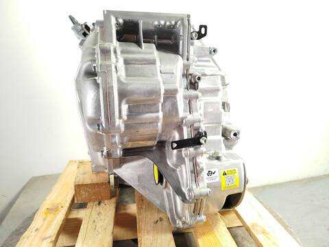 Foto 2ª: Caja Cambios Toyota Yaris 1.5 MXPB10) 125CV 92KW [M15A] (2023)