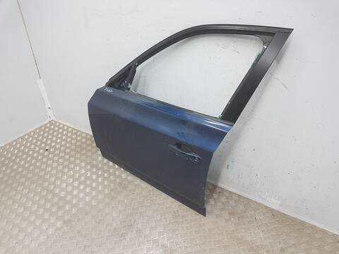 Foto 2ª: Puerta Delantera Izquierda Bmw X3 3.0D (2006)