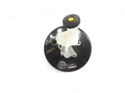 Foto 3ª: Servofreno Mitsubishi ASX 1.6 DI-D 114CV 85KW [9H05] (2010)