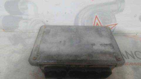 Foto 4ª: Centralita Motor ECU Seat Toledo 102CV 75KW (2004)