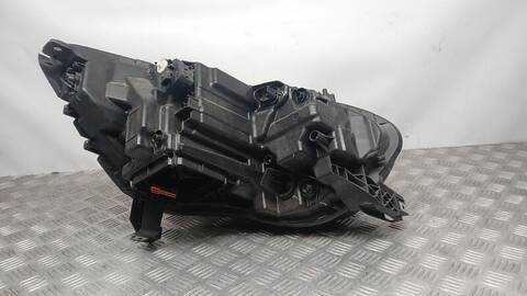 Foto 3ª: Faro Izquierdo Renault Scenic 1.3 TCE 140 140CV 103KW GRAND IV R9_) [H5H450] (2018)