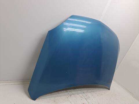 Foto 2ª: Capot Opel Corsa COMFORT 75CV 55KW [Z12XE] (2001)