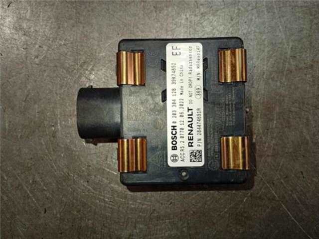 Centralita Motor ECU Dacia Spring ELÉCTRICO BUSINESS [ELÉCTRICO 33 KW (CONT. 19 KW)]