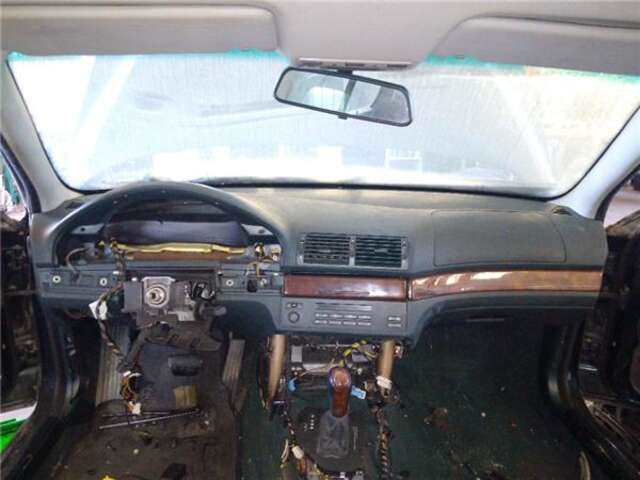 Salpicadero Bmw Serie 5 518 2.5 523I [2.5 LTR. - 125 KW 24V CAT]