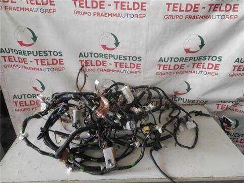 Salpicadero Toyota Rav4 2.0