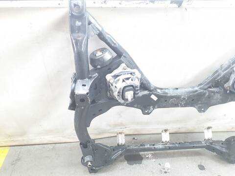 Foto 2ª: Puente Delantero Bmw Serie 3 315 2.0 16V TD 190CV 97KW [B47D20A] (2015)