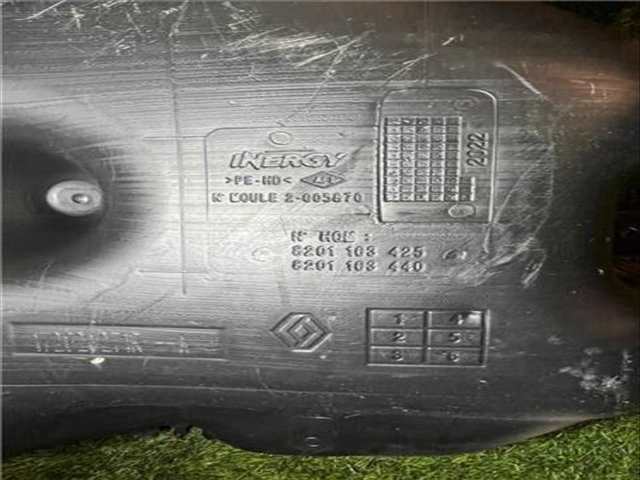 Foto 2ª: Deposito de Combustible Renault Express 1.5 ADVANCE [1 5 LTR. - 70 KW BLUE DCI DIESEL FAP] 95CV 04.2021 )