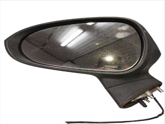 Foto 3ª: Retrovisor Izquierdo Seat Ibiza 1.2 TDI (2008)