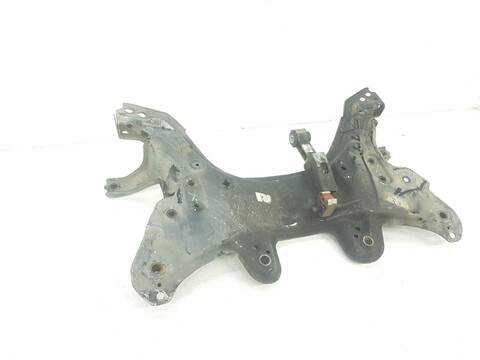 Foto 3ª: Cuna de Motor Fiat 500 1.3 16V JTD 75CV [169A1000] (2007)