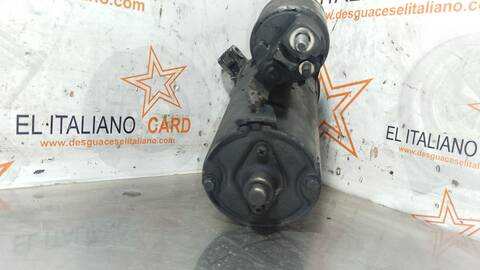 Foto 3ª: Motor de Arranque Bmw Serie 7 720 740D 306CV 225KW [N57SD30B] (2010)